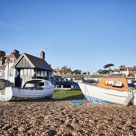 Sealoft, Aldeburgh , Stay In Suffolk Exteriör bild