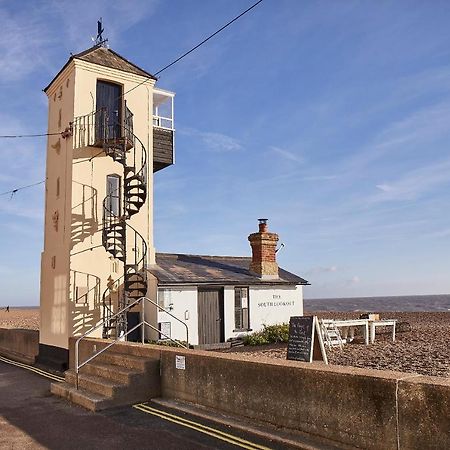 Sealoft, Aldeburgh , Stay In Suffolk Exteriör bild