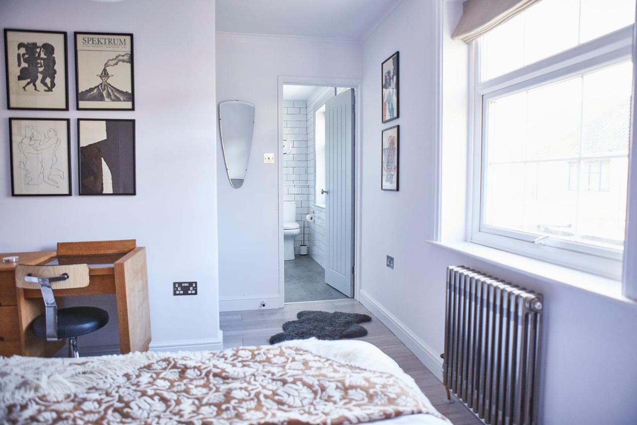 Sealoft, Aldeburgh , Stay In Suffolk Exteriör bild